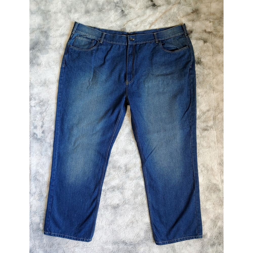 NWOT Rocawear Classic Fit Flap Pocket Jeans